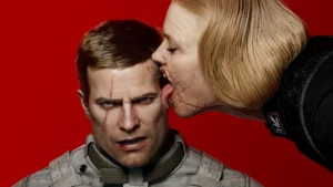 Wolfenstein 3
