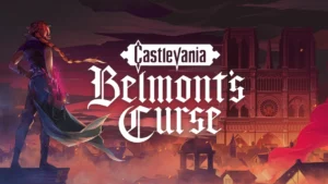 Castlevania: Belmont’s Curse