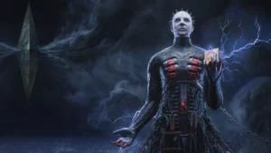 Clive Barker's Hellraiser: Revival