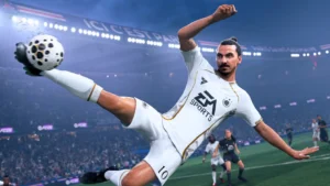 EA Sports FC 26