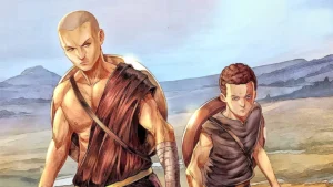 God of War: Sons of Sparta