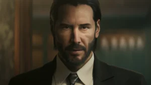 John Wick