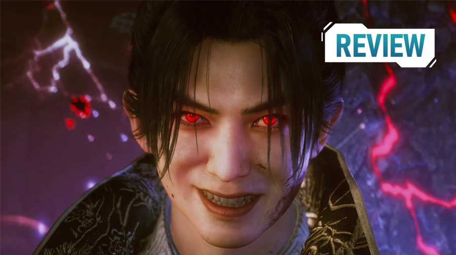 Nioh 3