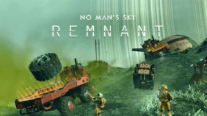 No Man's Sky