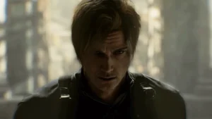 Resident Evil Requiem