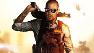 Battlefield Hardline