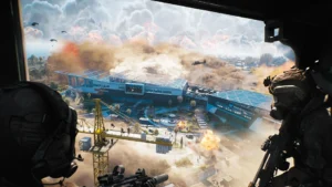 Battlefield REDSEC
