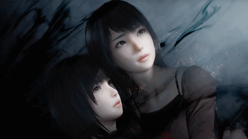FATAL FRAME II: Crimson Butterfly REMAKE