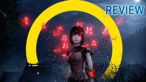 FATAL FRAME II: Crimson Butterfly REMAKE