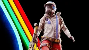 Arc Raiders
