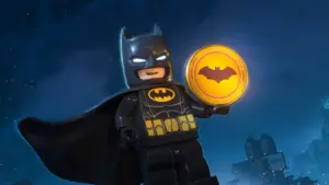 LEGO Batman