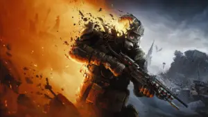 METRO 2039