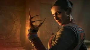 The Blood of Dawnwalker