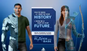The Playerbase