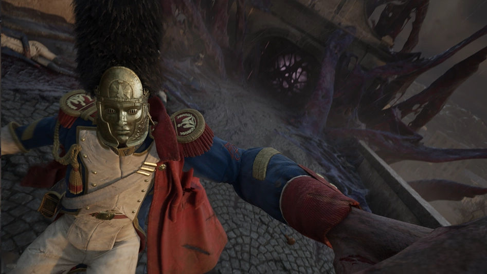 Valor Mortis
