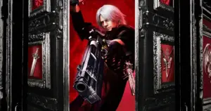 Devil May Cry