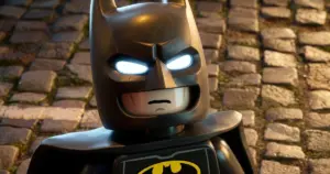 LEGO Batman: O Legado do Cavaleiro das Trevas