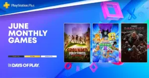 PS Plus