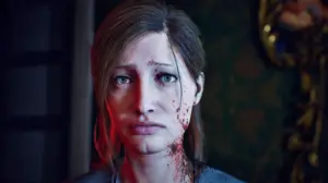 Remothered: Red Nun's Legacy