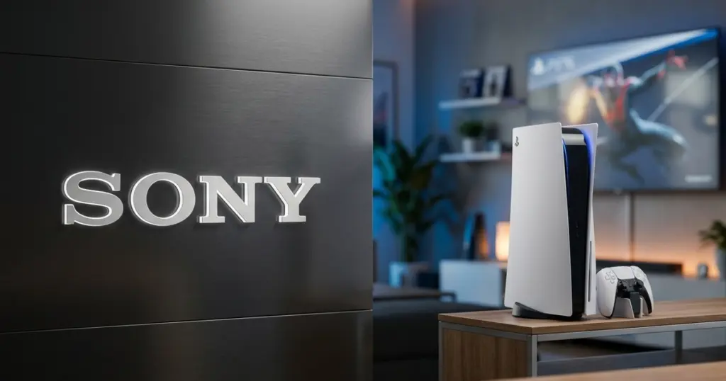 Sony