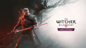 The Witcher 3