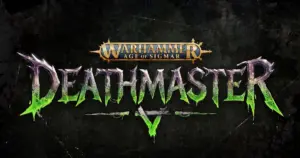 Warhammer Age of Sigmar: Deathmaster