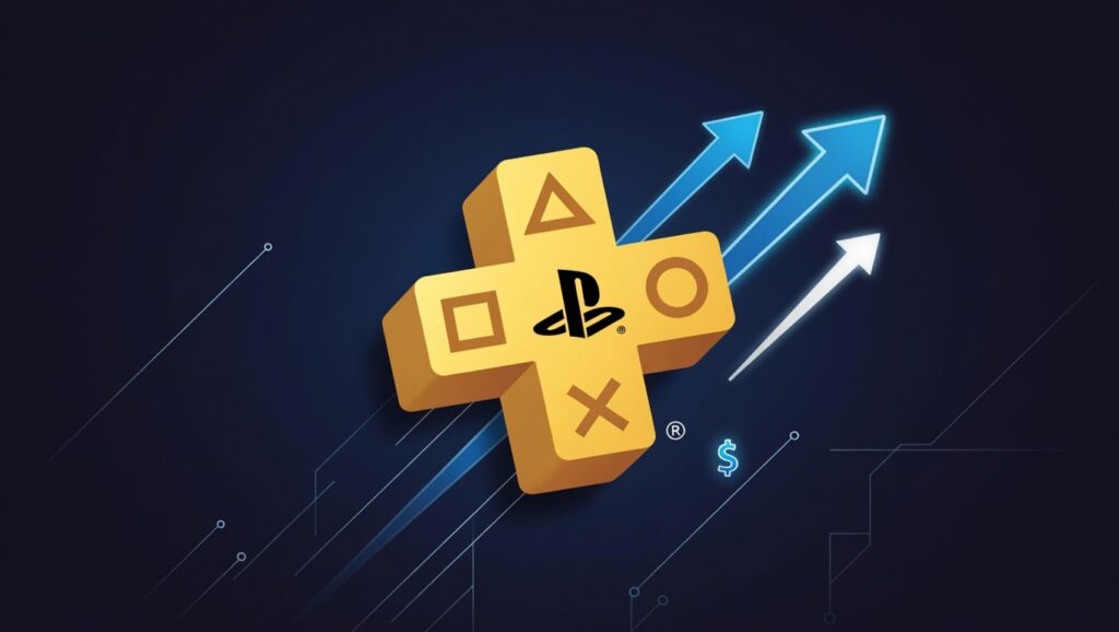 PlayStation Plus
