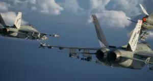 Ace Combat 8