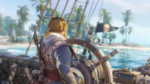 Assassin's Creed Black Flag Resynced
