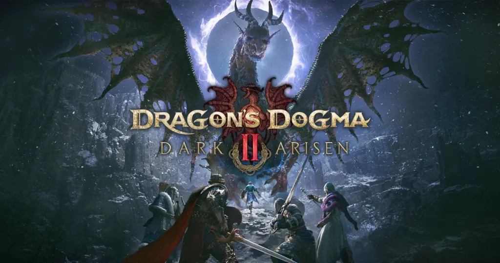 Dragon's Dogma 2: Dark Arisen