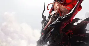 FINAL FANTASY RESONANCE