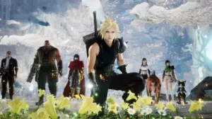 Final Fantasy VII Revelation