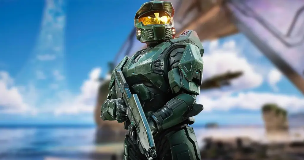 Halo: Campaign Evolved