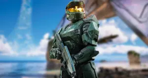 Halo: Campaign Evolved