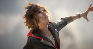 Kingdom Hearts 4