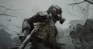 METRO 2039