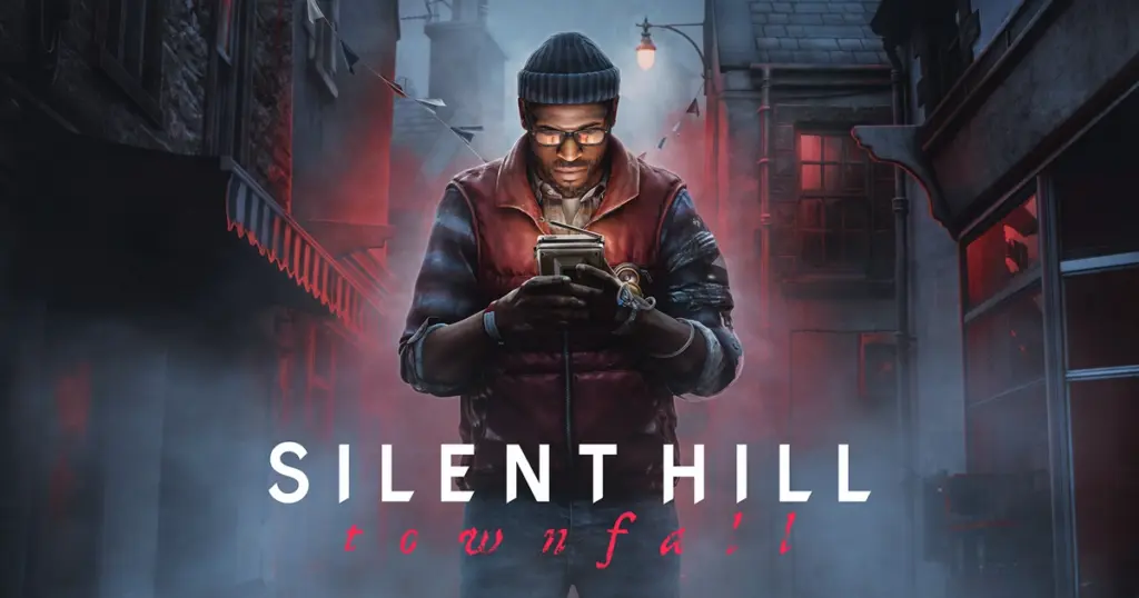 Silent Hill: Townfall