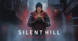 Silent Hill: Townfall