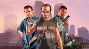 GTA V