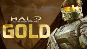 Halo: Campaign Evolved