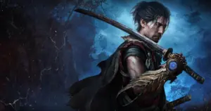Onimusha: Way of the Sword