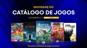 PS Plus