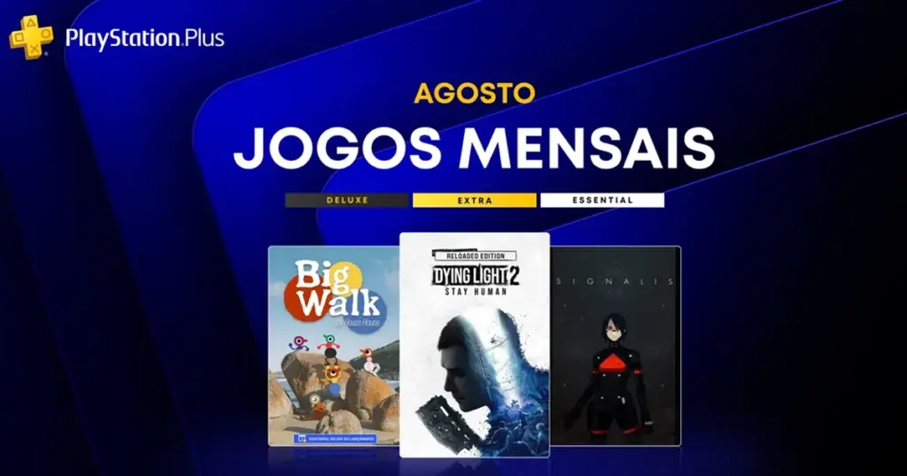 PS Plus
