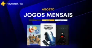 PS Plus