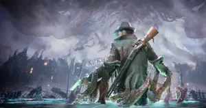 The Sinking City 2