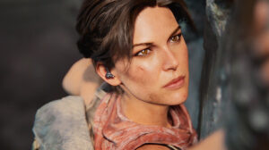 Tomb Raider: Catalyst
