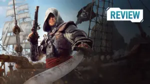 Assassin's Creed Black Flag Resynced