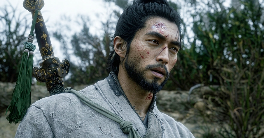 Black Myth: Zhong Kui