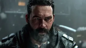 Call of Duty: Modern Warfare 4
