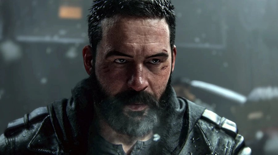 Call of Duty: Modern Warfare 4